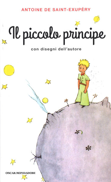 Il Piccolo Principe