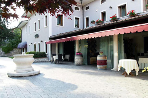 Antica Trattoria Moreieta