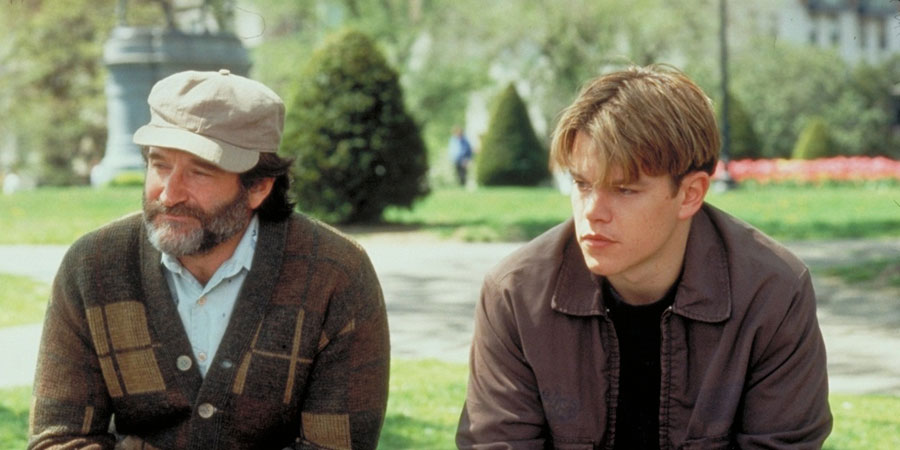 Will Hunting