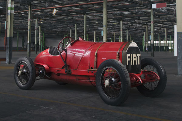 Auto e moto d'epoca 2017