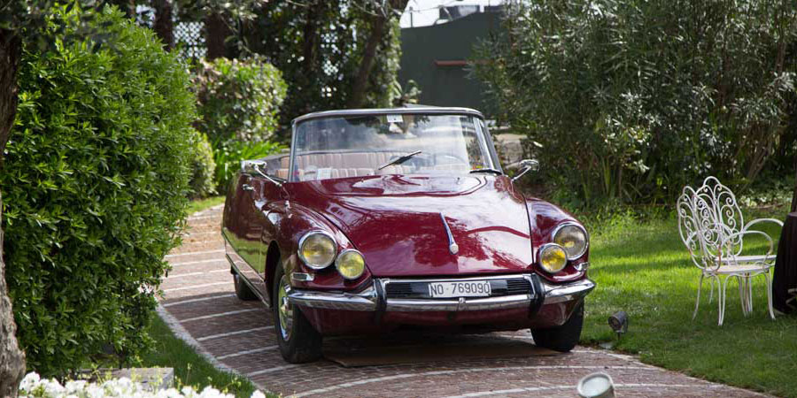 Auto e moto d'epoca 2016