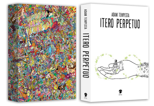 Adam Tempesta: Itero Perpetuo