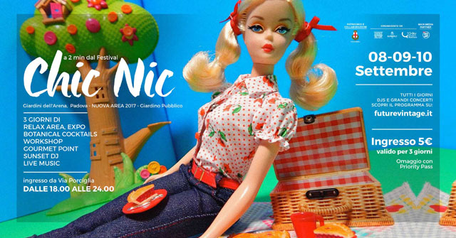 Future Vintage Festival