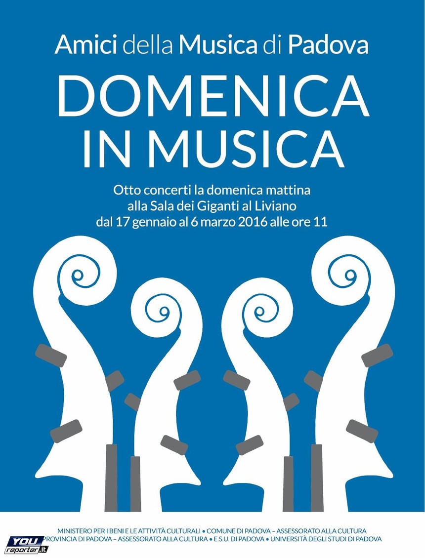 Domenica in Musica