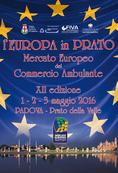 L'Europa in Prato