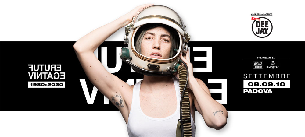 Future Vintage Festival 2017