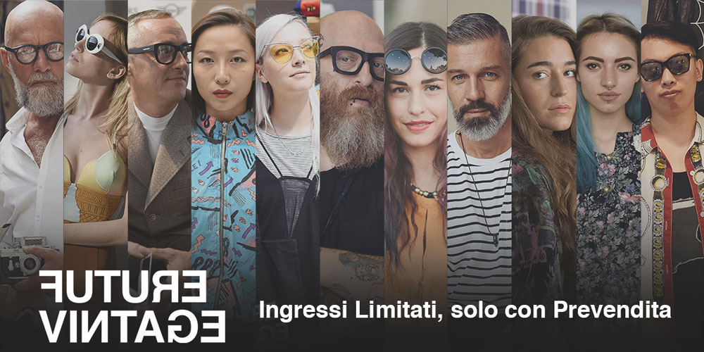 Future Vintage Festival 2020