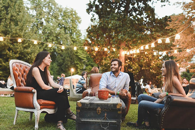 Future Vintage Festival