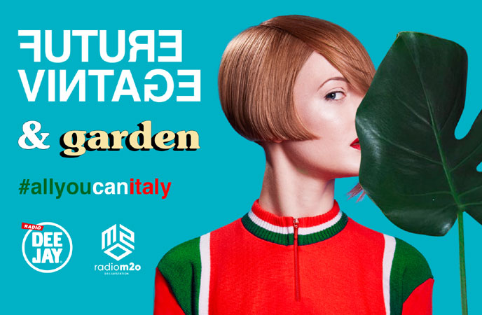 Future Vintage Festival 2020