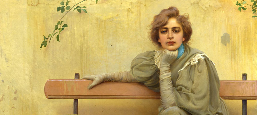 Mostra Corcos a Padova