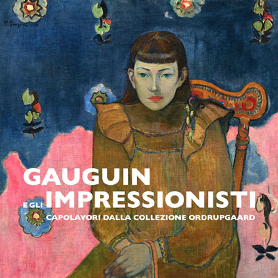 Gouguin e gli Impressionisti