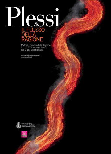 Plessi, il flusso della Ragione