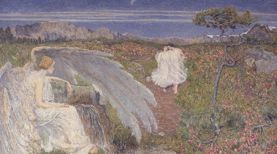 Il Simbolismo in Italia