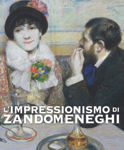 L'Impressionismo di Zandomeneghi