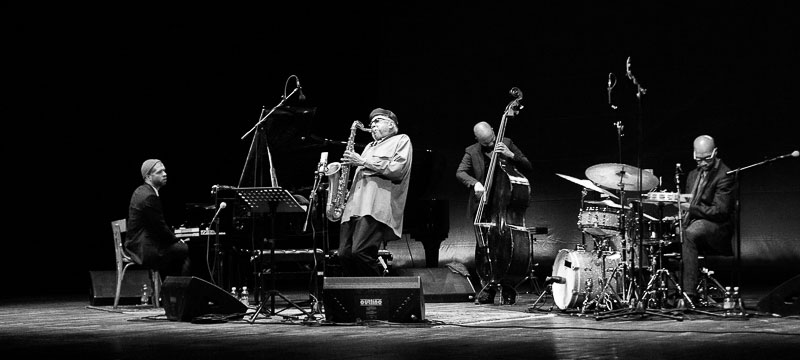 Padova Jazz Festival 2010