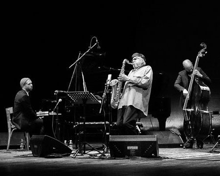 Padova Jazz Festival 2010