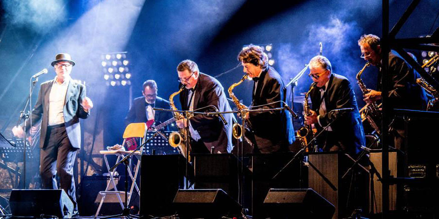 Padova Jazz Festival