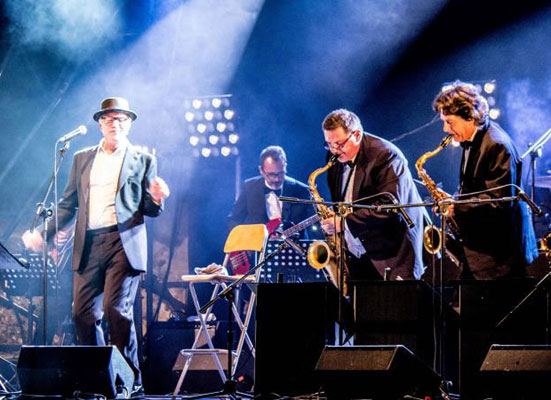 Padova Jazz Festival