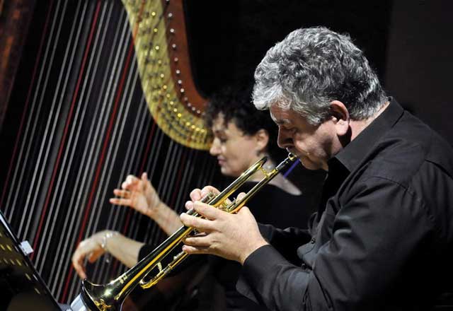 Padova Jazz Festival 2017: Mike Applebaum