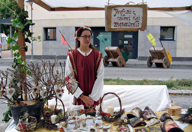 Palio di Sant'Antonin all'Arcella