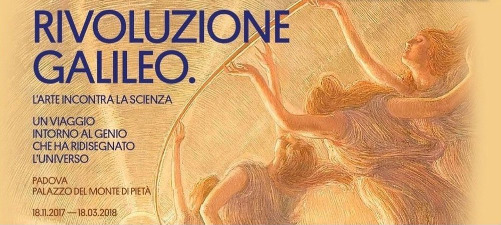 Rivoluzione Galileo