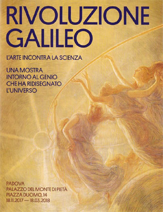 Rivoluzione Galileo