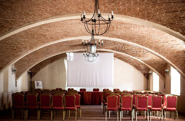 Volta del Vescovo, Piacenza