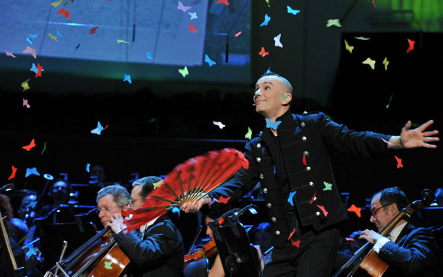 Gran Varietà Brachetti