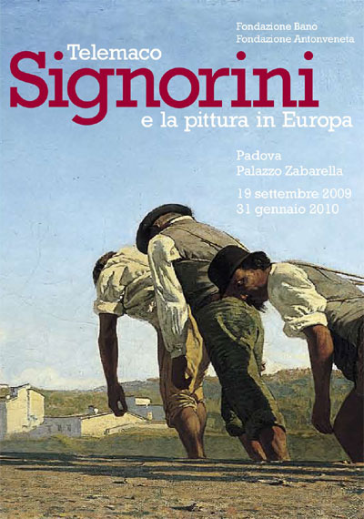Mostra Telemaco Signorini