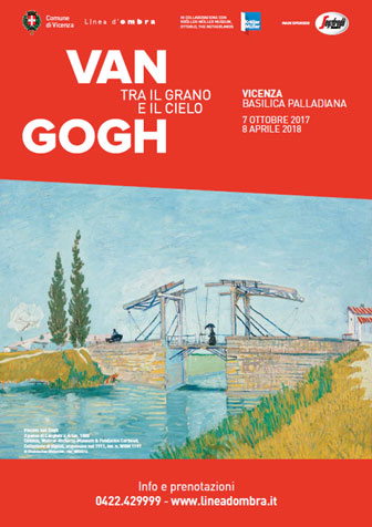 Van Gogh tra il grano e il cielo