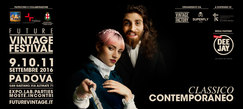 Future Vintage Festival 2016