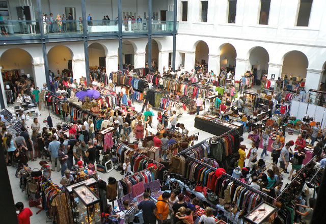 Future Vintage Festival