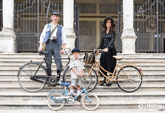 Future Vintage Festival