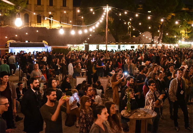 Future Vintage Festival