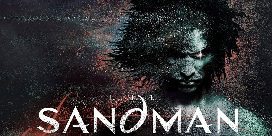 The Sandman, Audible